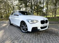 2014 BMW M135i M Performance 5Dr