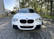 2014 BMW M135i M Performance 5Dr