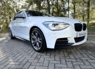 2014 BMW M135i M Performance 5Dr