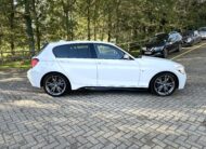 2014 BMW M135i M Performance 5Dr