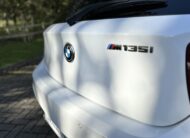 2014 BMW M135i M Performance 5Dr