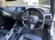 2014 BMW M135i M Performance 5Dr