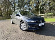 2018 Volkswagen Polo 1.0 TSI 95 SE 5Dr