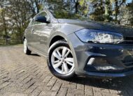 2018 Volkswagen Polo 1.0 TSI 95 SE 5Dr