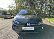 2018 Volkswagen Polo 1.0 TSI 95 SE 5Dr