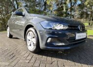 2018 Volkswagen Polo 1.0 TSI 95 SE 5Dr