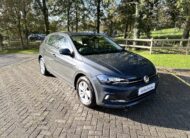 2018 Volkswagen Polo 1.0 TSI 95 SE 5Dr