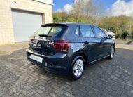 2018 Volkswagen Polo 1.0 TSI 95 SE 5Dr