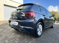 2018 Volkswagen Polo 1.0 TSI 95 SE 5Dr