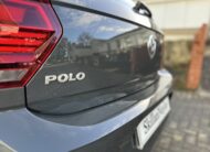 2018 Volkswagen Polo 1.0 TSI 95 SE 5Dr