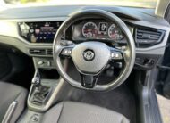 2018 Volkswagen Polo 1.0 TSI 95 SE 5Dr