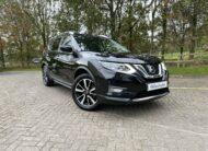 2018 Nissan X-Trail 1.6 dCI Tekna SE AWD 5Dr