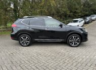 2018 Nissan X-Trail 1.6 dCI Tekna SE AWD 5Dr