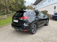 2018 Nissan X-Trail 1.6 dCI Tekna SE AWD 5Dr