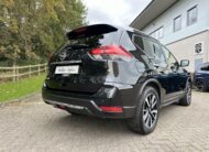 2018 Nissan X-Trail 1.6 dCI Tekna SE AWD 5Dr