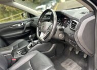 2018 Nissan X-Trail 1.6 dCI Tekna SE AWD 5Dr