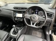 2018 Nissan X-Trail 1.6 dCI Tekna SE AWD 5Dr