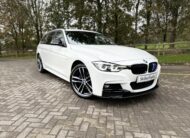 2019 BMW 320i xDrive M-Sport Shadow Edition Touring Auto