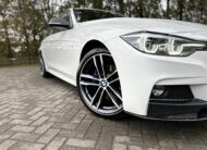 2019 BMW 320i xDrive M-Sport Shadow Edition Touring Auto