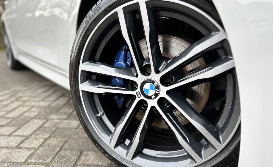 2019 BMW 320i xDrive M-Sport Shadow Edition Touring Auto