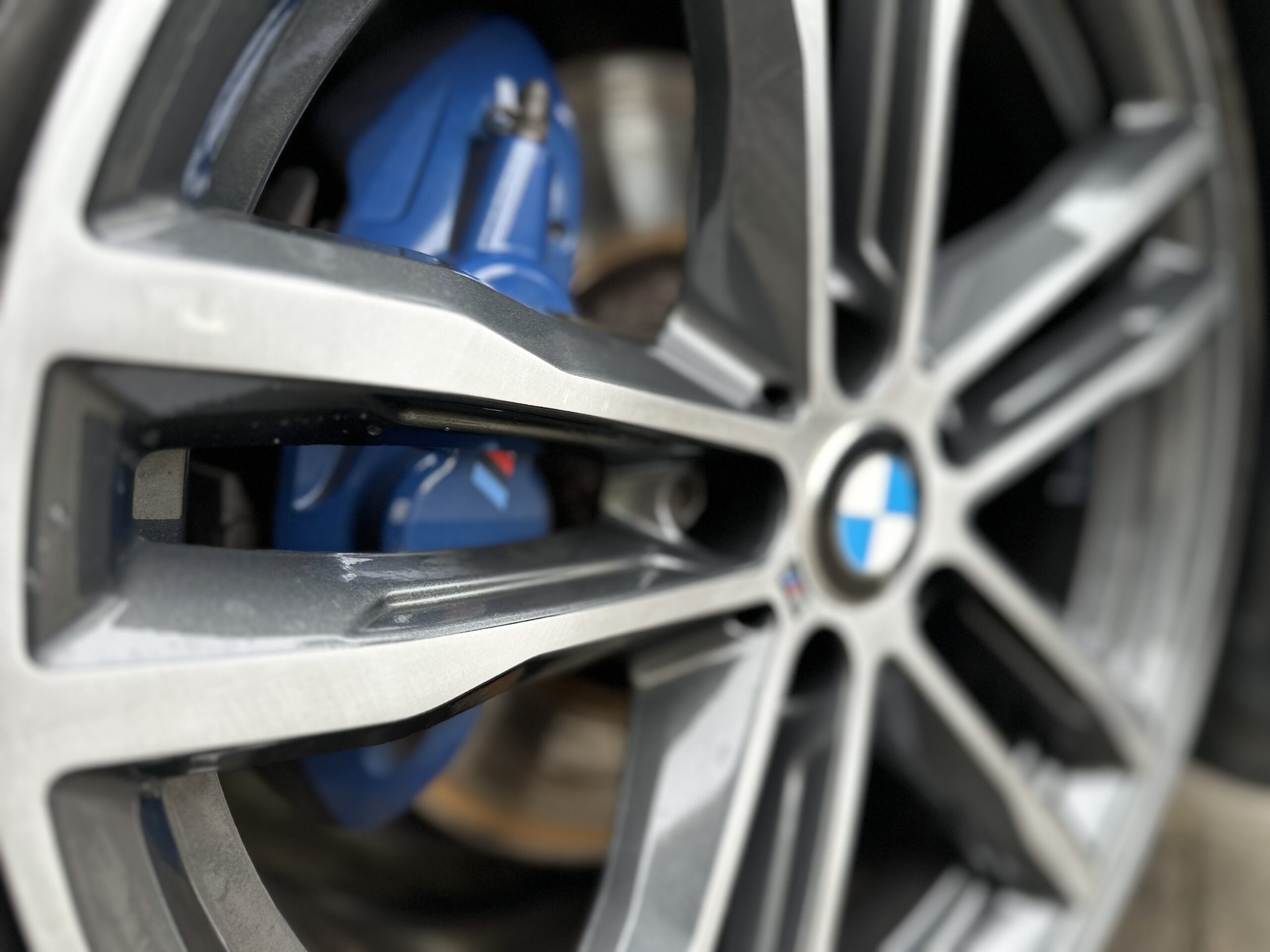 2019 BMW 320i xDrive M-Sport Shadow Edition Touring Auto