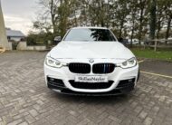 2019 BMW 320i xDrive M-Sport Shadow Edition Touring Auto