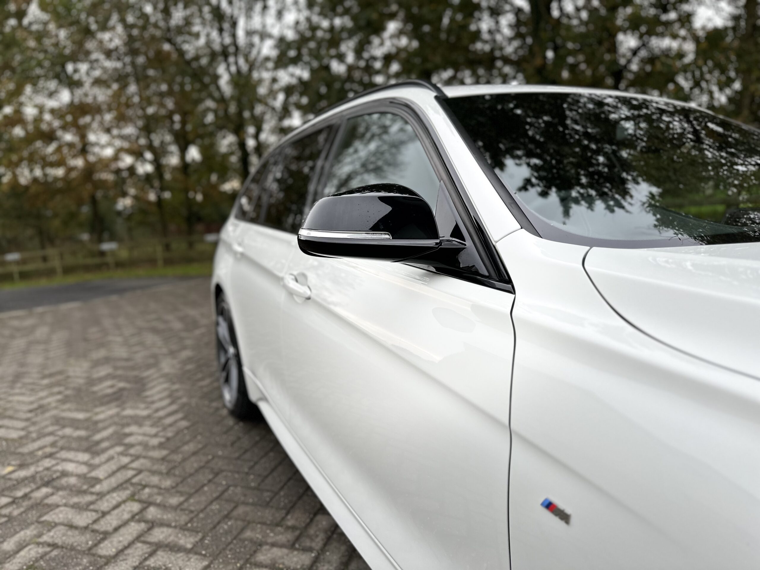 2019 BMW 320i xDrive M-Sport Shadow Edition Touring Auto