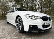 2019 BMW 320i xDrive M-Sport Shadow Edition Touring Auto