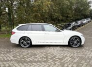 2019 BMW 320i xDrive M-Sport Shadow Edition Touring Auto