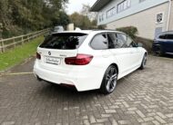 2019 BMW 320i xDrive M-Sport Shadow Edition Touring Auto