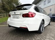 2019 BMW 320i xDrive M-Sport Shadow Edition Touring Auto