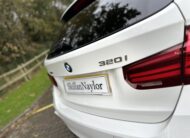 2019 BMW 320i xDrive M-Sport Shadow Edition Touring Auto