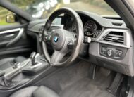 2019 BMW 320i xDrive M-Sport Shadow Edition Touring Auto