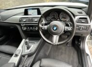 2019 BMW 320i xDrive M-Sport Shadow Edition Touring Auto