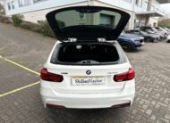 2019 BMW 320i xDrive M-Sport Shadow Edition Touring Auto