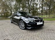 2021 BMW 320i M-Sport 4Dr Auto