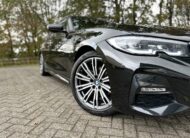 2021 BMW 320i M-Sport 4Dr Auto