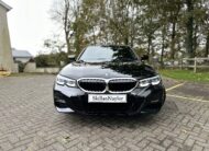 2021 BMW 320i M-Sport 4Dr Auto