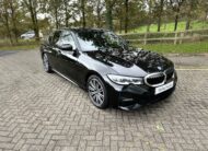 2021 BMW 320i M-Sport 4Dr Auto