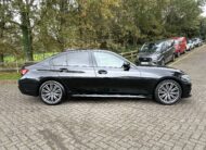 2021 BMW 320i M-Sport 4Dr Auto