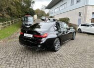 2021 BMW 320i M-Sport 4Dr Auto