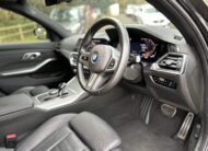 2021 BMW 320i M-Sport 4Dr Auto