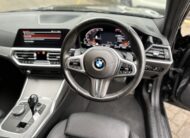 2021 BMW 320i M-Sport 4Dr Auto