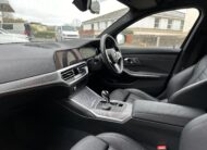 2021 BMW 320i M-Sport 4Dr Auto