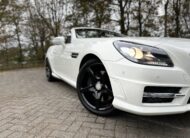 2012 Mercedes SLK 250 CDI AMG Sport Roadster 2Dr Auto