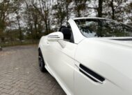 2012 Mercedes SLK 250 CDI AMG Sport Roadster 2Dr Auto