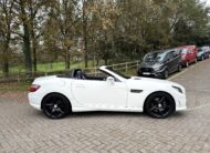 2012 Mercedes SLK 250 CDI AMG Sport Roadster 2Dr Auto