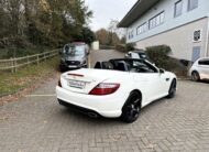 2012 Mercedes SLK 250 CDI AMG Sport Roadster 2Dr Auto