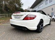 2012 Mercedes SLK 250 CDI AMG Sport Roadster 2Dr Auto