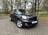 2016 MINI Countryman 1.6 Cooper 5Dr